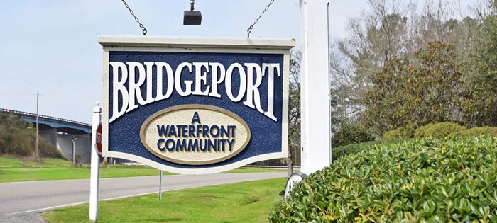 Homes for Sale in Bridgeport - Myrtle Beach