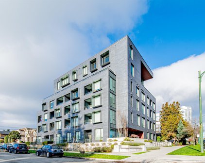 7777 Cambie Street Unit 201, Vancouver