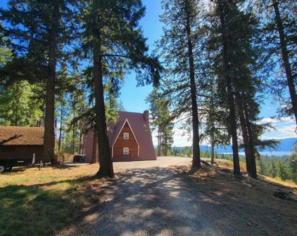 381 Hamilton Hill, Sandpoint