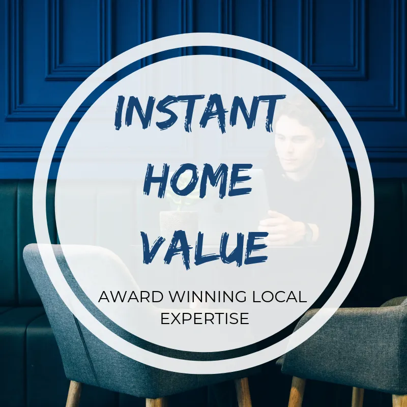 Instant Home Value