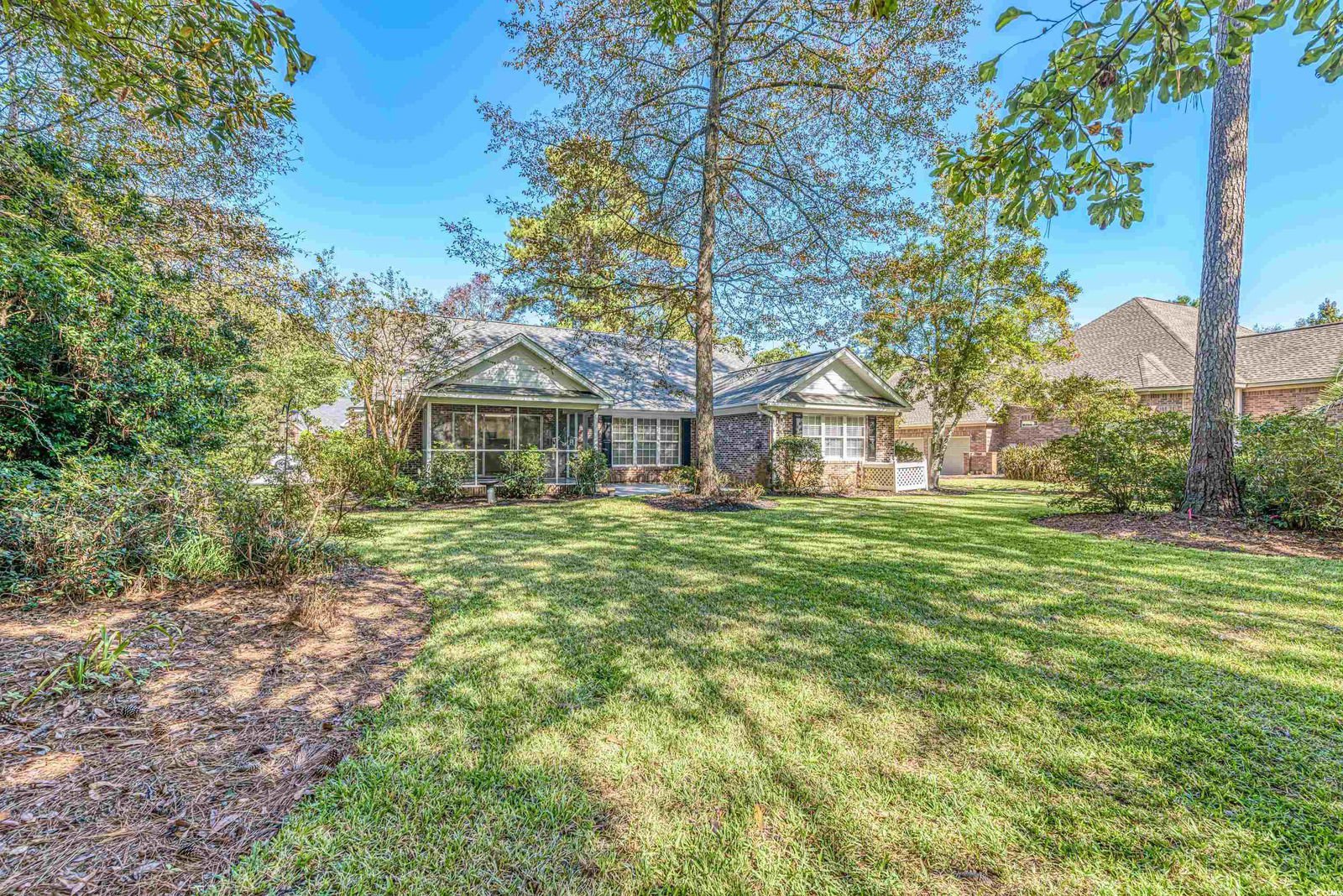 MLS 2322082 Heritage Plantation 67 Greenbriar Ave., Pawleys Island
