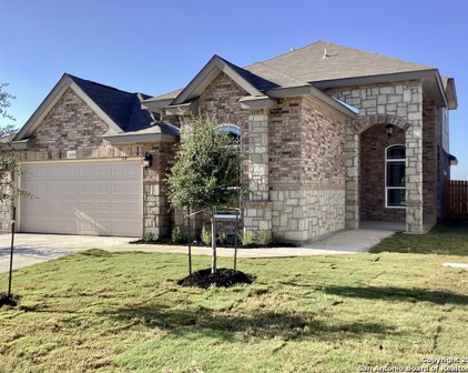 11410 Briceway Land, Helotes