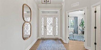 2122 NW Ashurst Drive, Lee's Summit
