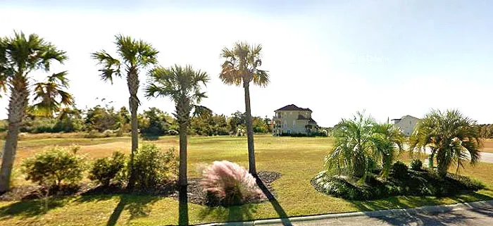 Palmetto Harbour Homes