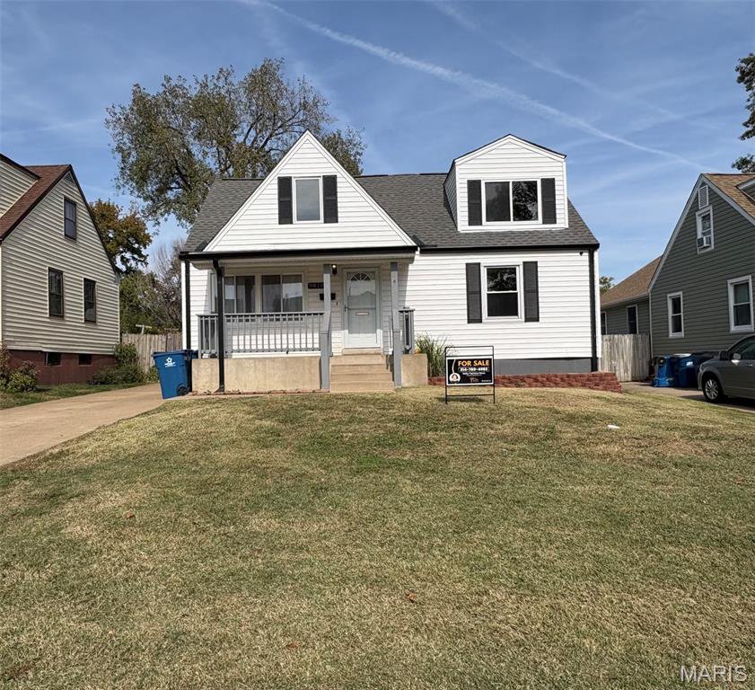9819 Zykan Dr, Overland, 63114