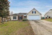 4408 Spring Meadow Place, Jamestown image