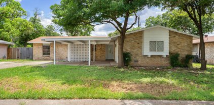 4118 Mabuni Dr, San Antonio