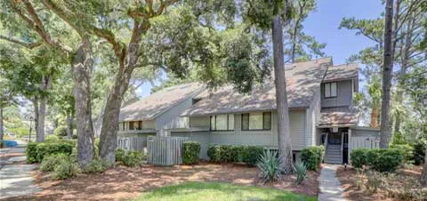 List of all Condos for sale at Inverness in Hilton Head, SC