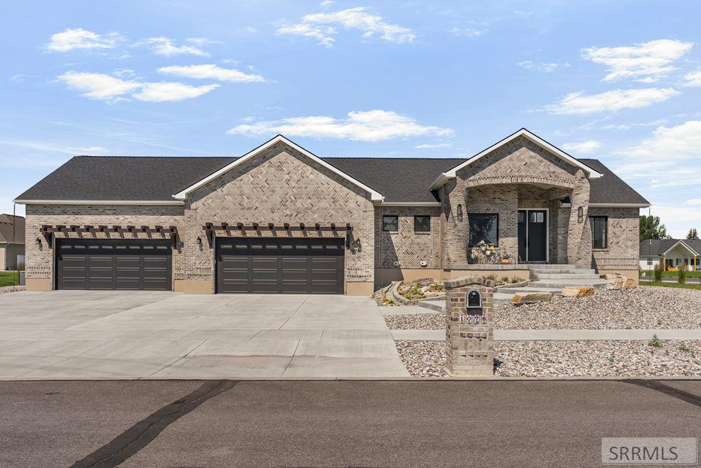 1078 Greenside Loop, Rexburg ID 83440 For Sale | MLS 2187863