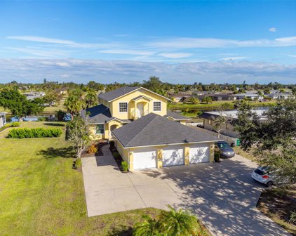 162 Boundary Boulevard Unit 162L, Rotonda West