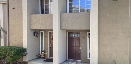 10240 Maya Linda Rd. Unit #26, Mira Mesa