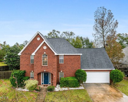 13326 River Rapid Drive, D'Iberville