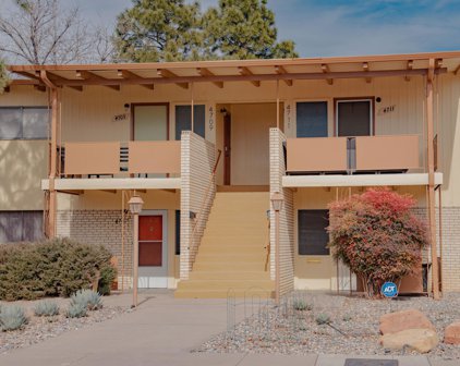 4705 Marquette Avenue NE, Albuquerque