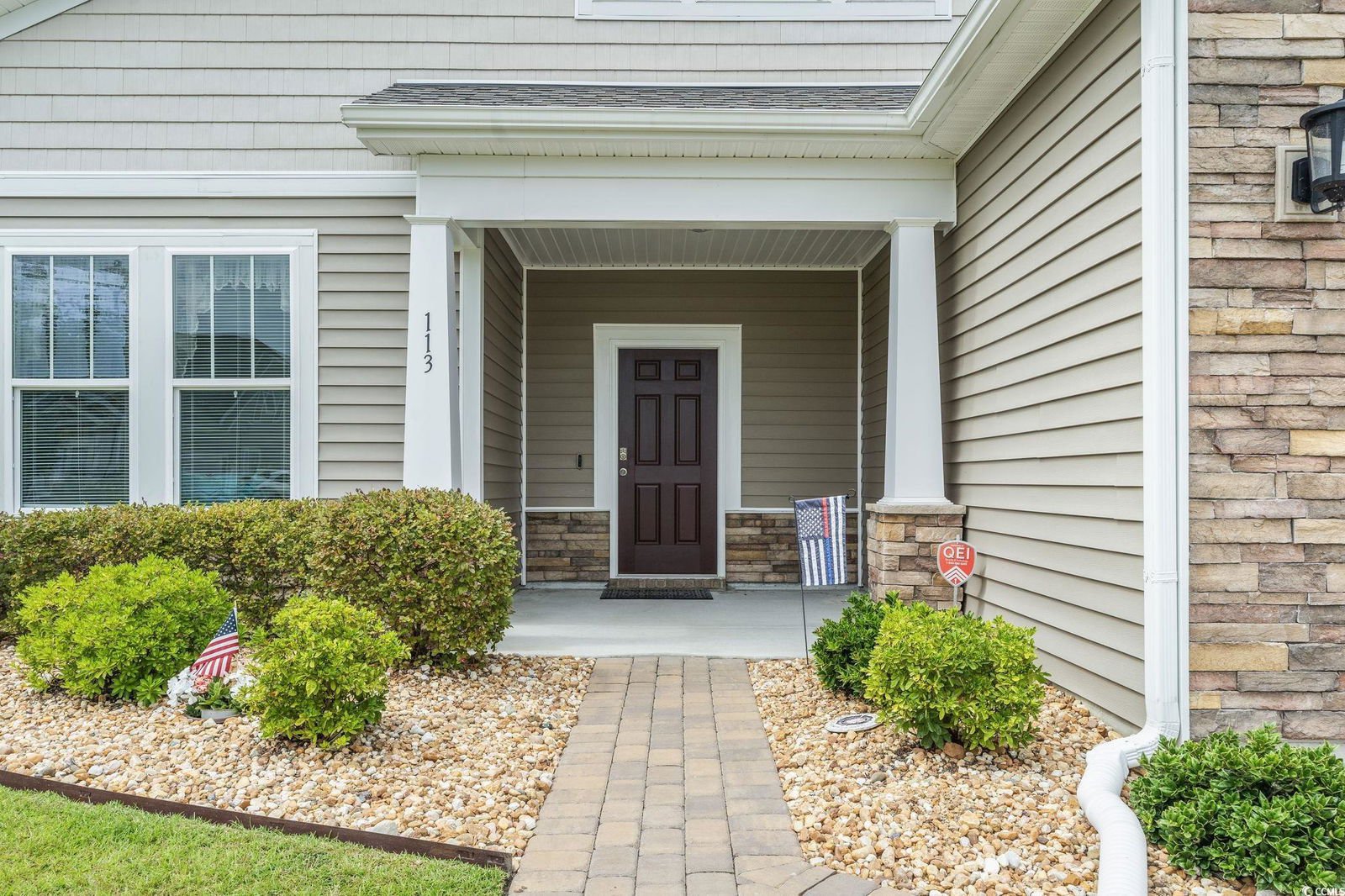 MLS 2420967 Cameron Village 113 Copper Leaf Dr., Myrtle Beach