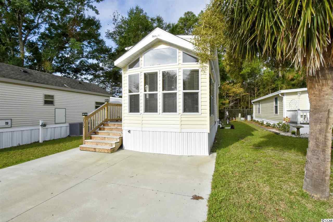 MLS 1920567 Myrtle Beach RV Resort 5400 Little River Neck Rd., North Myrtle Beach Property