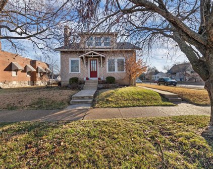 3338 Ivanhoe  Avenue, St Louis