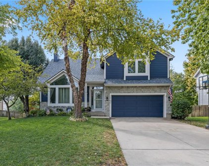 12192 S SHANNAN Lane, Olathe