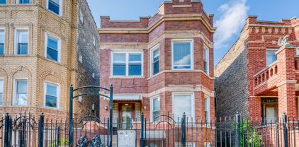 3942 W Wrightwood Avenue, Chicago