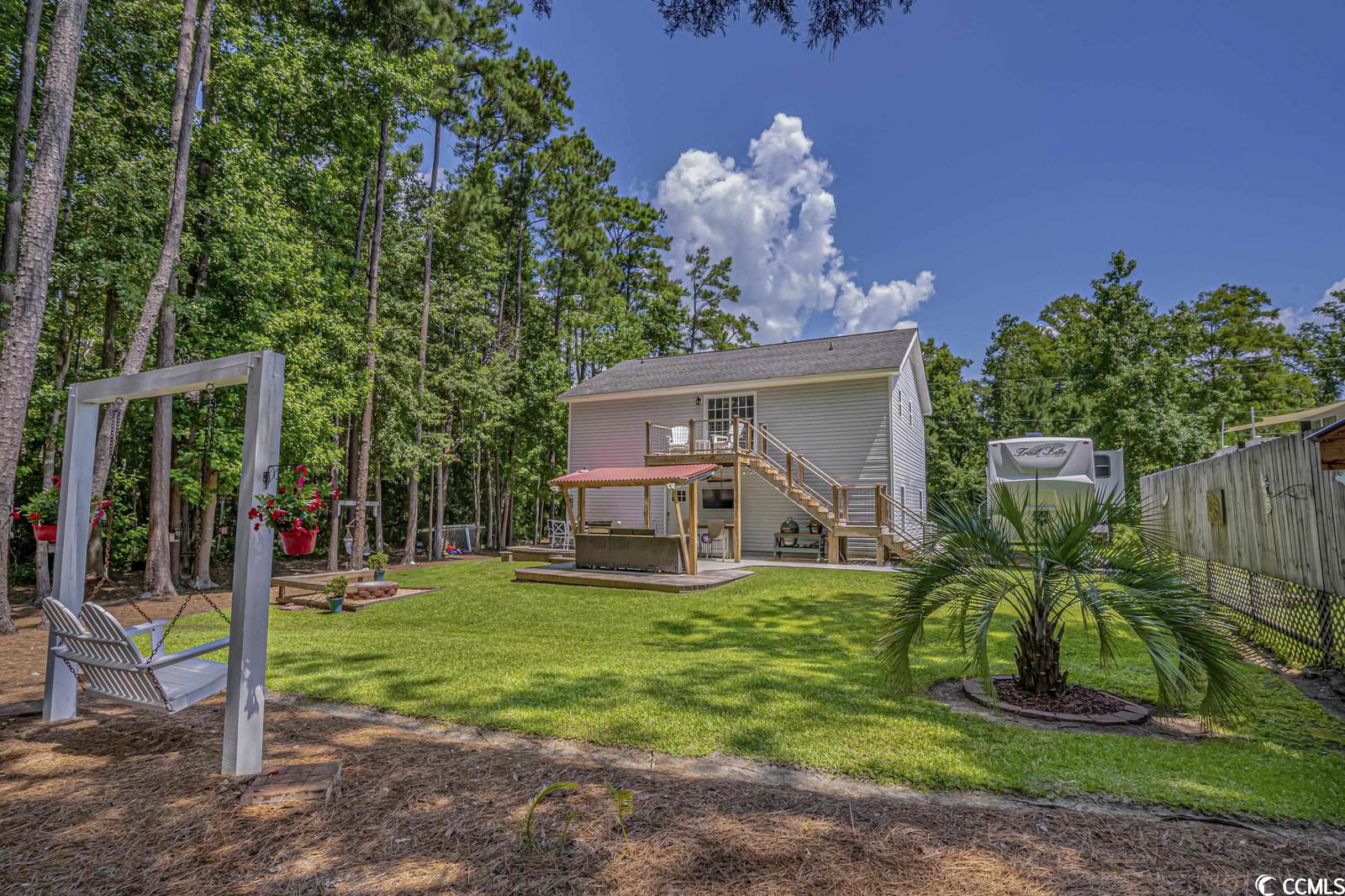 MLS 2313550 Hagley Estates 1031 Hagley Dr., Pawleys Island Property for Sale