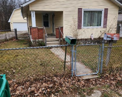 628 N 18th Street, New Castle
