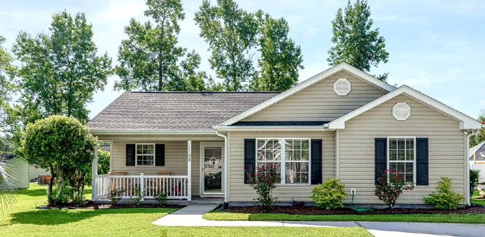 Elmhurst Home
