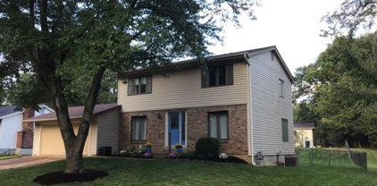 881 Braquewood  Drive, Manchester