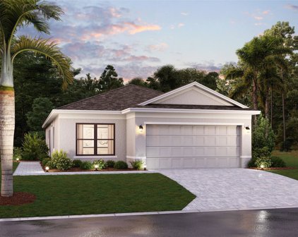 16860 Sol Preserve Drive, Port Charlotte