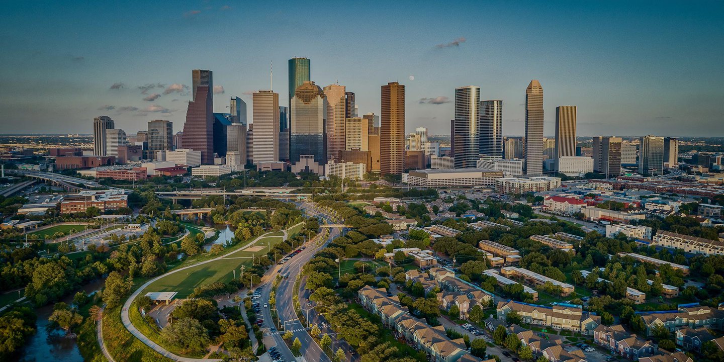 Search Houston Real Estate and Texas Homes