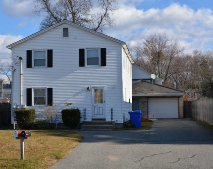 15-17 Lloyd Avenue, Springfield