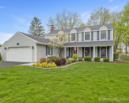 188 Hamilton Lane, Wheaton
