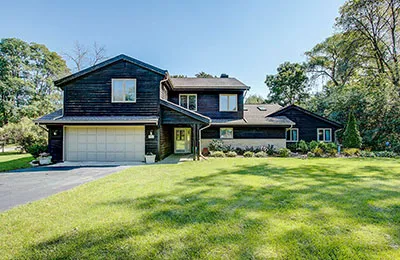 elm grove single-family home