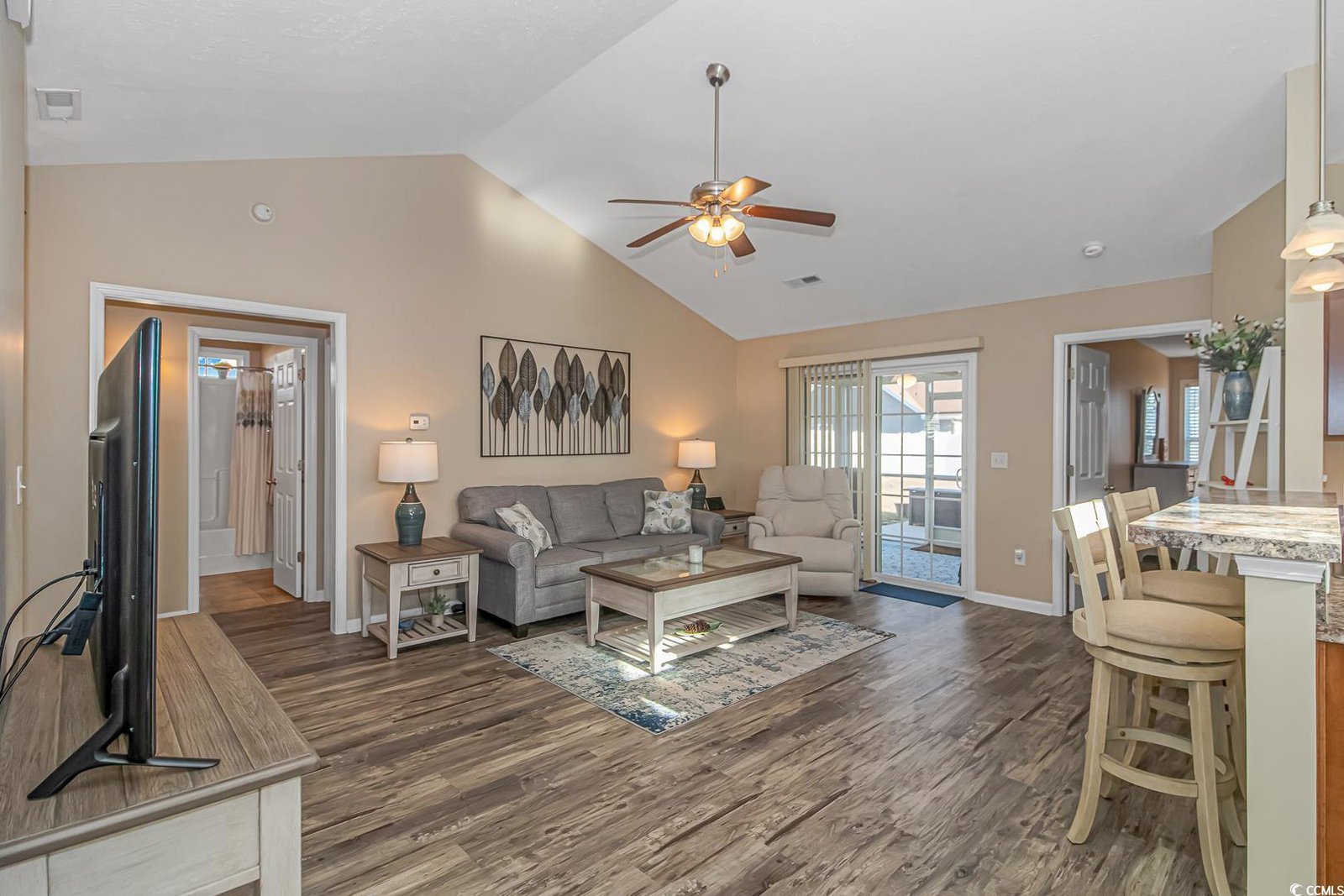 MLS 2401668 Highland Woods 350 Barton Loop, Myrtle Beach Property