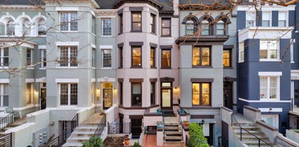 1128 Columbia Rd Nw Unit #2, Washington