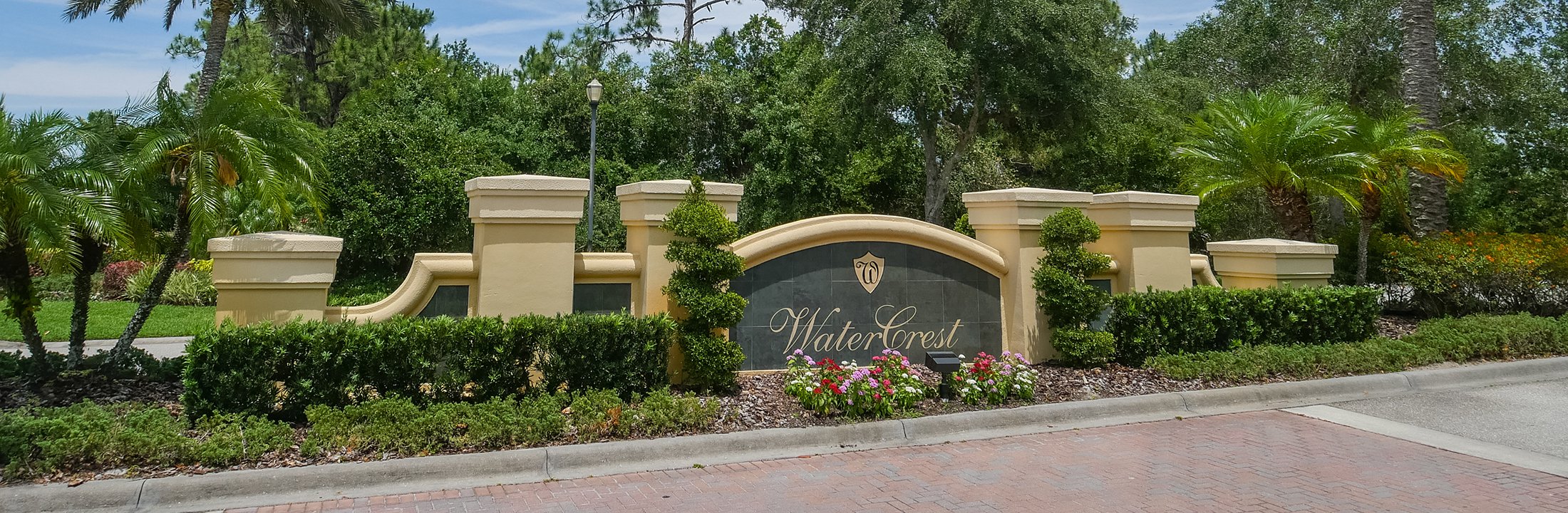 Watercrest Condos For Sale - Lakewood Ranch FL