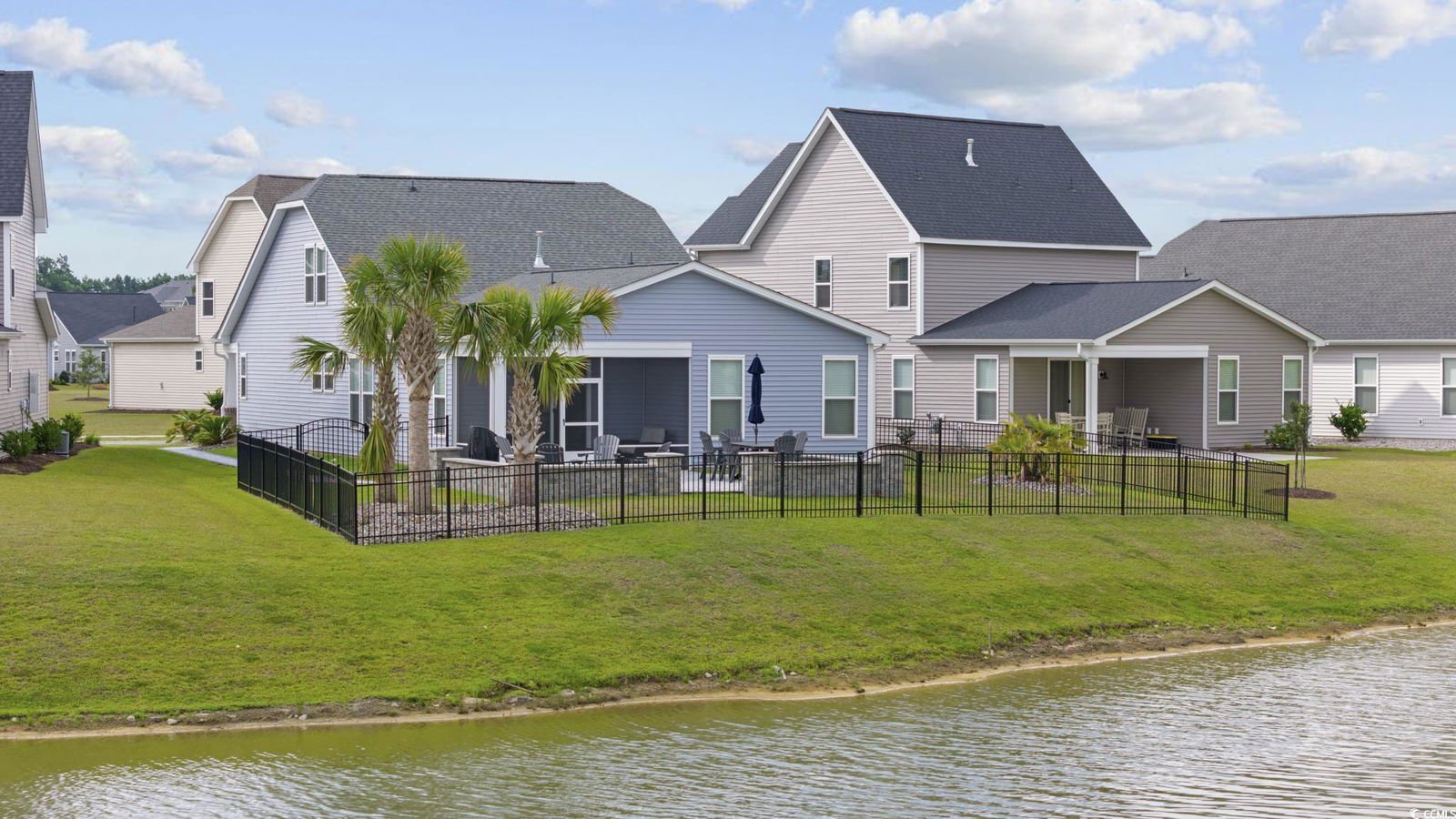 MLS 2415367 BRIDGEWATER COTTAGES 235 Goldenrod Circle, Little River