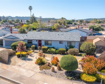 1228 E Rice Ranch Road, Santa Maria