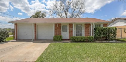 11106 Roandale Drive, Houston
