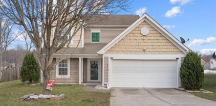 1205 Turney Court, High Point