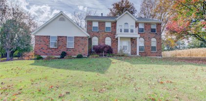1806 Red Clover  Drive, Florissant