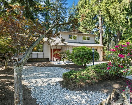 109 NW 178th Street, Shoreline