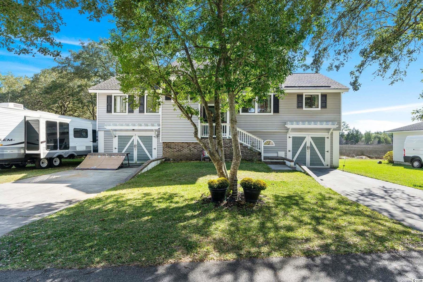 MLS 2124460 Windjammer Village LR 2194 Liberty Circle, Little River