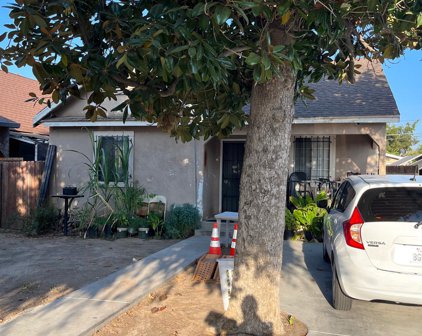 720 Thrasher Avenue, Modesto