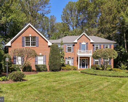 6102 Winslow Ct, Fairfax Station