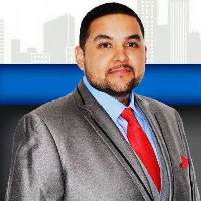 Gerardo Arellano, real estate agent at Sierra Central Real Estate