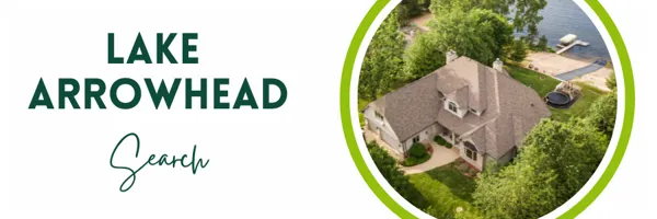Lake Arrowhead Home Search