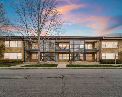 1301 N Harlem Avenue Unit #8, Oak Park