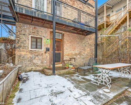 512 N Leavitt Street, Chicago