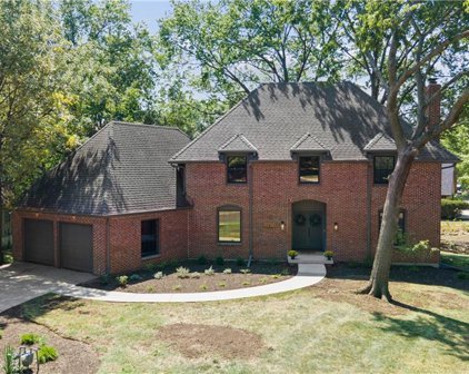 12819 W 118th Street, Overland Park