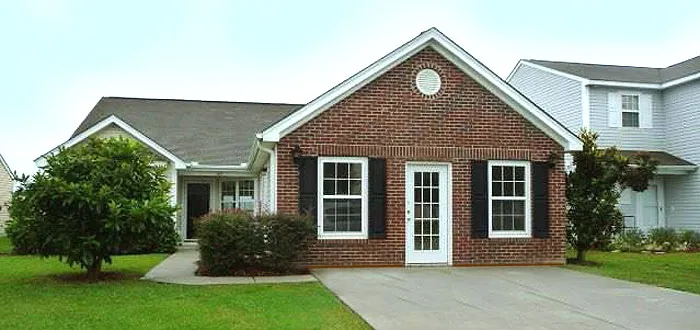 Wakefield home in Longs, SC