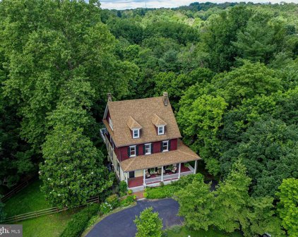 3892 College Ave, Ellicott City